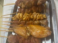 -海平馄饨(逍遥二路店)