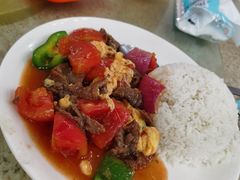 -煲煲掂风味煲仔饭餐厅(西区店)