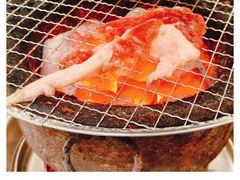-松明一烤肉馆(鲁园店)