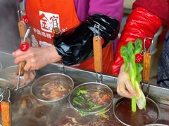 -青羊区不同味冒菜店(青羊店)
