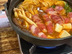 -小川洋风料理(街道口店)