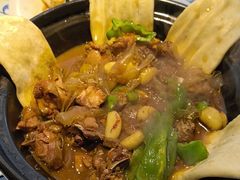 -群英会·三国菜(曹魏古城店)