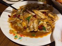 -庆峰龙虾烧烤(合肥一店)
