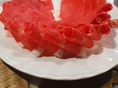 -京门老爆三·铜锅涮肉 爆肚(望京店)