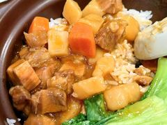 -李先生牛肉面大王(济南火车站候车室店)