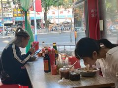 -北海田螺店(四川路店)