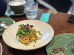 -WOKKA by艮上(中海环宇荟店)