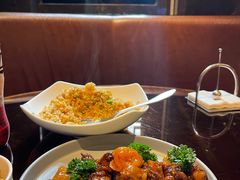 -大理实力希尔顿酒店御璽中餐厅YUXI – CHINESE RESTAURANT