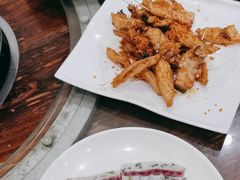 -正能量脆肉鲩火锅