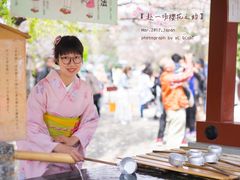 -东京浅草和服体验江户和装工房雅(浅草本店)