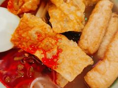 -家味螺蛳粉&烤鱼(五角场店)
