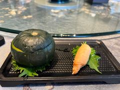 -三宝大饭店-中和艺素餐厅(浦上金山正祥广场店)