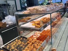 -泸溪河桃酥(西直门凯德店)