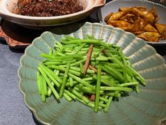 -A One Kitchen·南京精菜馆(德基广场店)
