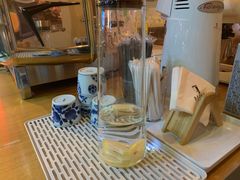 -BIJOU coffee&cocktail(龙岗万科广场店)