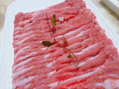 -涮福記·现切牛羊肉火锅(世纪汇店)