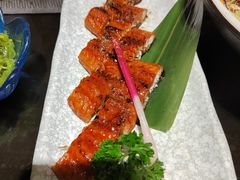 -昱匠·日本料理(金融街店)