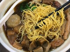-新记美食(关闸店)