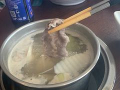 -东海怡品海鲜豆捞(舟宿夜江店)