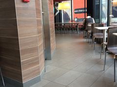 -麦当劳(铜锣湾店)