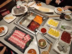 -海底捞火锅(吾悦广场店)