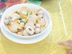 -年辉渔村·非遗传承餐厅(新丰江店)
