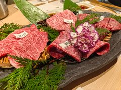 -神户牛焼肉専門店 牛一(道顿堀店)