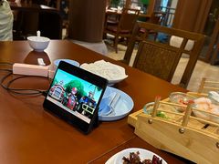 -西双版纳洲际度假酒店-曼霖轩中餐厅