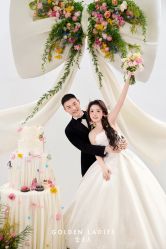 -金夫人婚纱摄影(衡阳店)