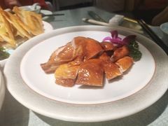 -凤翔温泉·丰泽园餐饮部