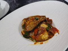-頂好酒家·经典粤菜(海信广场店)