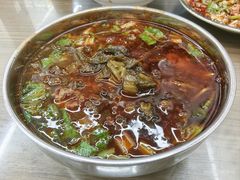 -杨牛肉面饭(天庆街店)