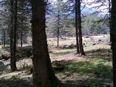 -硗碛藏寨·神木垒景区