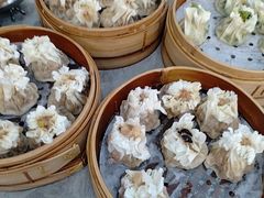 -都一处烧麦馆(前门店)