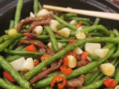 -巴依老爷新疆美食(常营店)