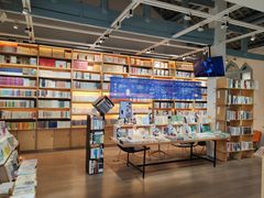 -三联韬奋书店(宽窄巷子店)