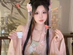 -隐溪茶馆(金虹桥店)