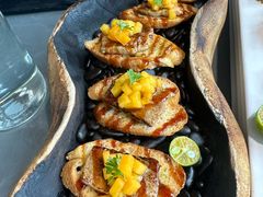 -3号仓库·创意中国菜(乐清正大广场店)