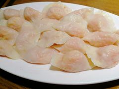 -船歌·鱼水饺青岛菜(黄岛珠江路店)