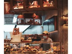 -PAPER STONE BAKERY(天环店)