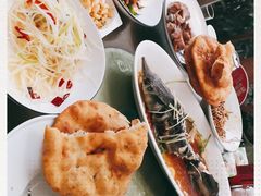 -老磨油饼(高陵店)