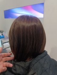 -M1 HAIR烫染