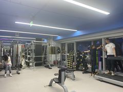 -N1 健身·普拉提·综合馆(嘉美中心店)