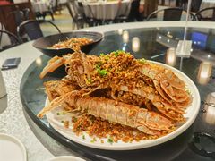 -达叔香味海鲜(海棠68环球美食街店)