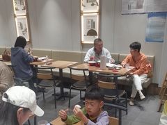 -喜家德虾仁水饺(青岛永旺东部店)