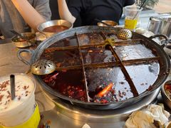-大虎老火锅(直港大道店)