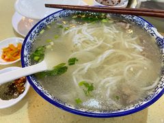 -桥香园云南过桥米线(金马碧鸡店)