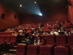 -万达影城(锦华万达广场IMAX店)