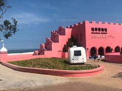 -漳州滨海火山岛自然生态风景区
