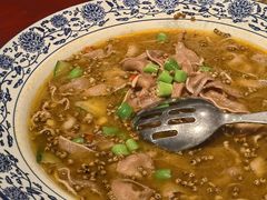 椒香舌片-文杏酒楼(一品天下店)